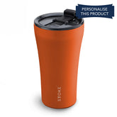 Sttoke 12oz Earth Series Reusable Cup